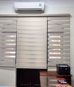 Rèm Cầu Vồng Hàn Quốc