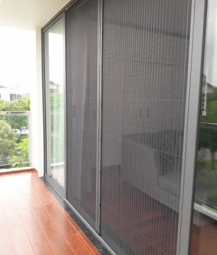 Lưới Chống Côn Trùng