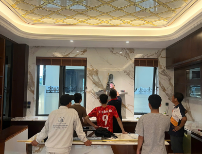 Vua Rèm Cửa Luxury