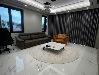 Vua Rèm Cửa Luxury
