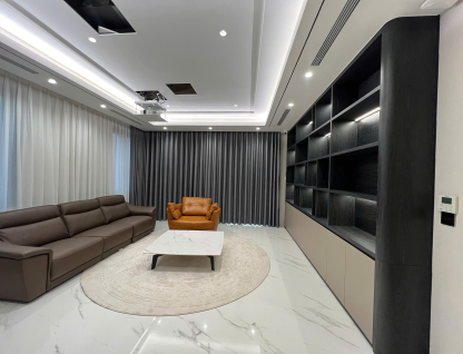 Vua Rèm Cửa Luxury