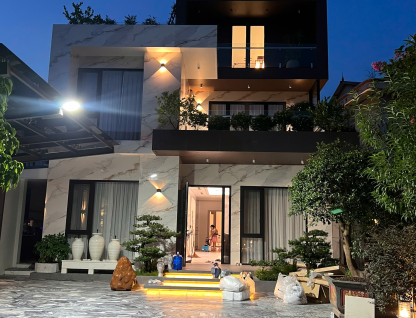 Vua Rèm Cửa Luxury