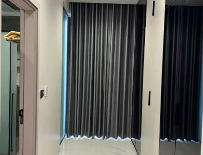 Vua Rèm Cửa Luxury