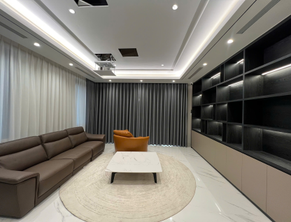 Vua Rèm Cửa Luxury