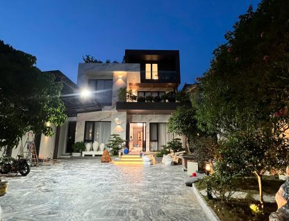Vua Rèm Cửa Luxury