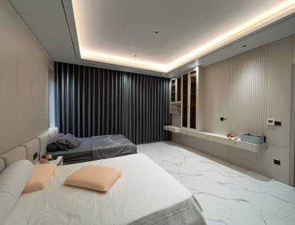 Vua Rèm Cửa Luxury