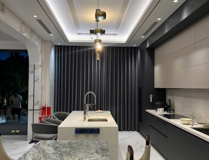 Vua Rèm Cửa Luxury