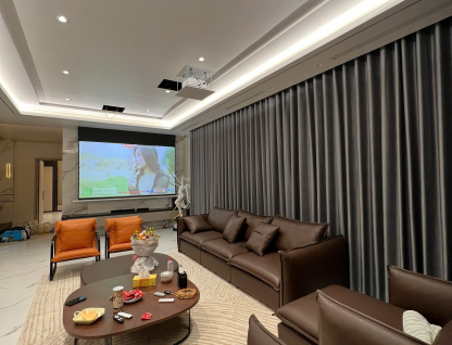 Vua Rèm Cửa Luxury