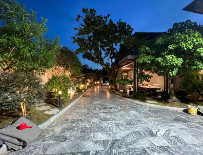 Vua Rèm Cửa Luxury