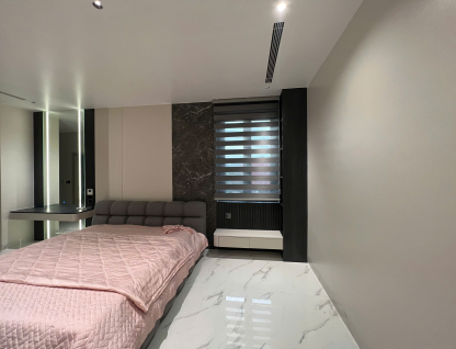 Vua Rèm Cửa Luxury