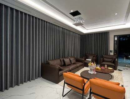 Vua Rèm Cửa Luxury
