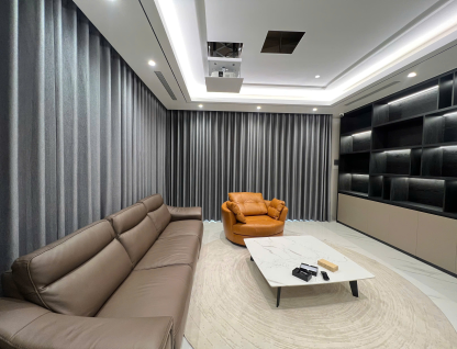 Vua Rèm Cửa Luxury