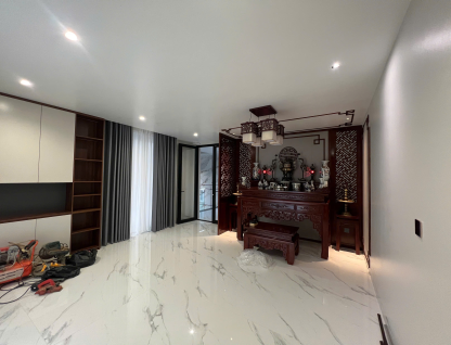 Vua Rèm Cửa Luxury