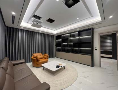 Vua Rèm Cửa Luxury