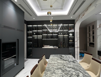 Vua Rèm Cửa Luxury