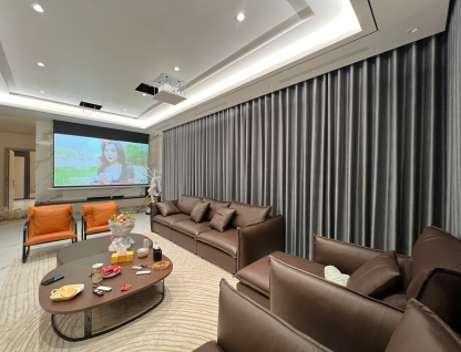 Vua Rèm Cửa Luxury