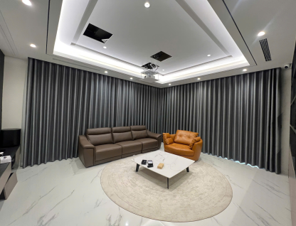 Vua Rèm Cửa Luxury
