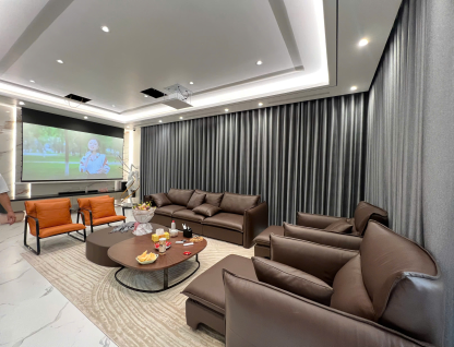 Vua Rèm Cửa Luxury