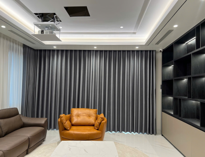 Vua Rèm Cửa Luxury