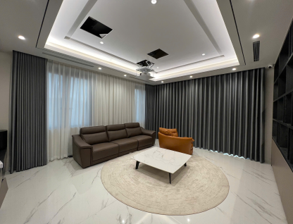 Vua Rèm Cửa Luxury