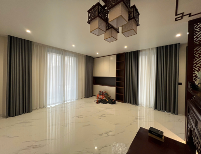 Vua Rèm Cửa Luxury