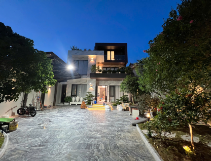 Vua Rèm Cửa Luxury