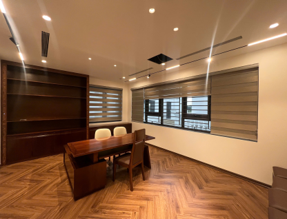 Vua Rèm Cửa Luxury