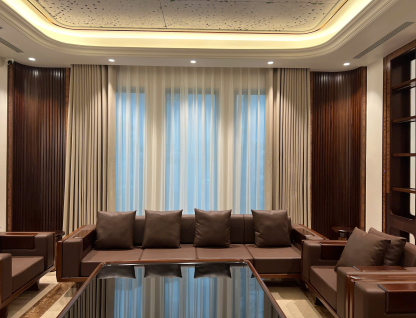 Vua Rèm Cửa Luxury