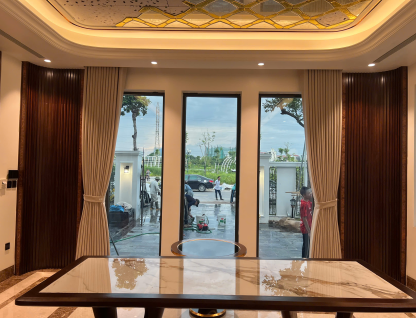 Vua Rèm Cửa Luxury