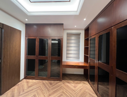 Vua Rèm Cửa Luxury