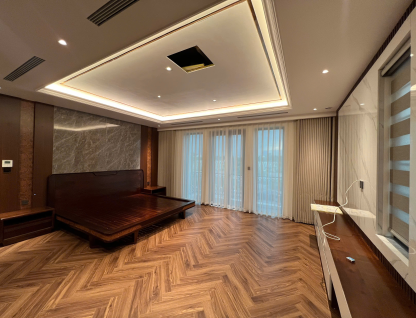 Vua Rèm Cửa Luxury