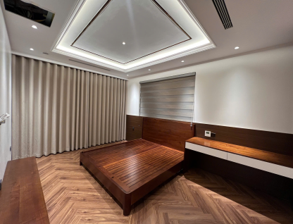 Vua Rèm Cửa Luxury
