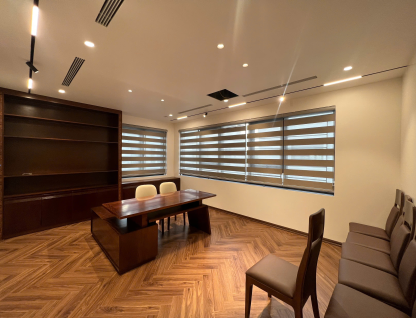 Vua Rèm Cửa Luxury
