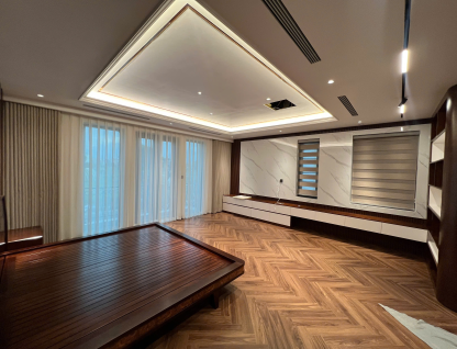 Vua Rèm Cửa Luxury