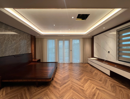 Vua Rèm Cửa Luxury