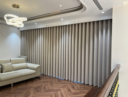 Vua Rèm Cửa Luxury
