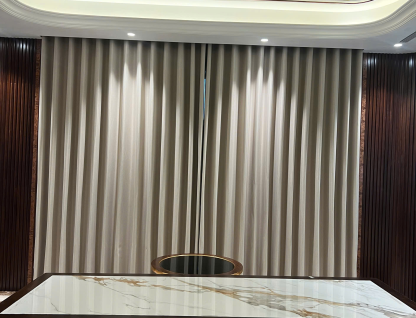 Vua Rèm Cửa Luxury