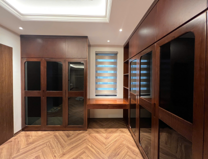 Vua Rèm Cửa Luxury