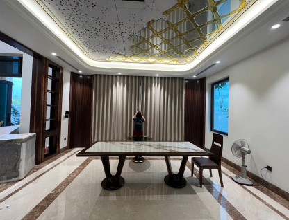 Vua Rèm Cửa Luxury