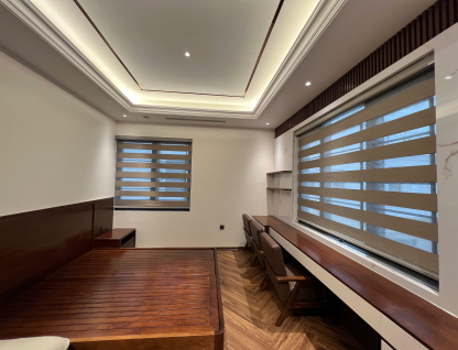 Vua Rèm Cửa Luxury