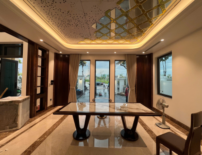 Vua Rèm Cửa Luxury