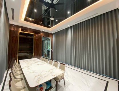 Vua Rèm Cửa Luxury