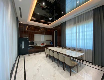Vua Rèm Cửa Luxury