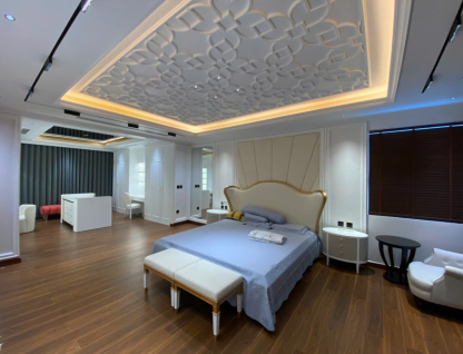 Vua Rèm Cửa Luxury