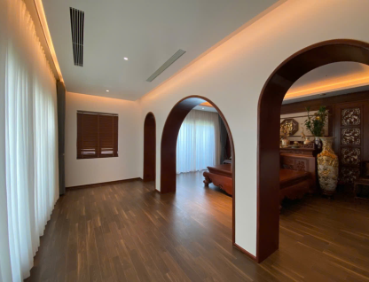 Vua Rèm Cửa Luxury