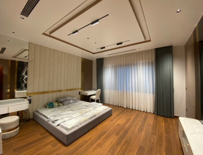 Vua Rèm Cửa Luxury