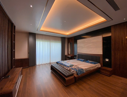 Vua Rèm Cửa Luxury