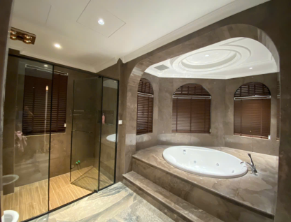 Vua Rèm Cửa Luxury