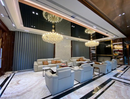 Vua Rèm Cửa Luxury