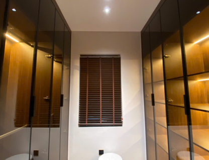 Vua Rèm Cửa Luxury